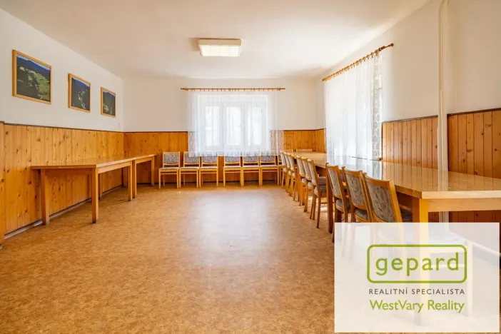 Prodej rodinného domu, Merklín, 279 m2