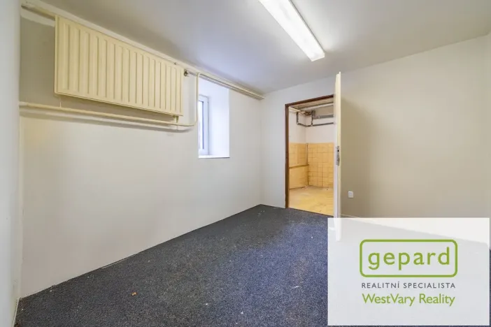 Prodej rodinného domu, Merklín, 279 m2