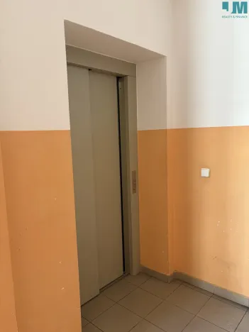 Pronájem bytu 2+kk, Třebíč, 57 m2