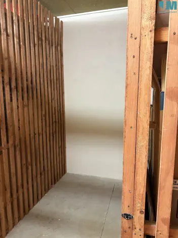 Pronájem bytu 2+kk, Třebíč, 57 m2