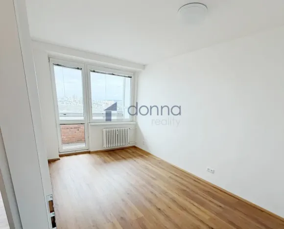 Pronájem bytu 3+kk, Praha, V dolině, 59 m2
