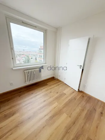 Pronájem bytu 3+kk, Praha, V dolině, 59 m2
