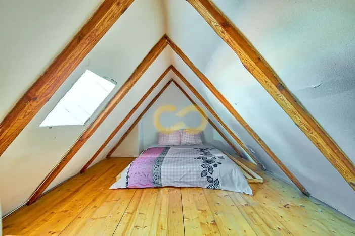 Prodej domu, Český Krumlov, Masná, 192 m2