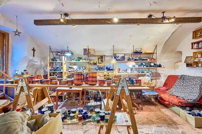 Prodej domu, Český Krumlov, Masná, 192 m2