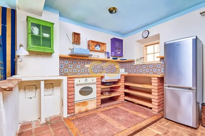 Prodej rodinného domu, Český Krumlov, Masná, 192 m2