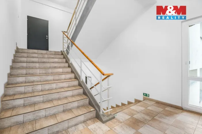 Pronájem kanceláře, Ústí nad Labem - Všebořice, Havířská, 247 m2