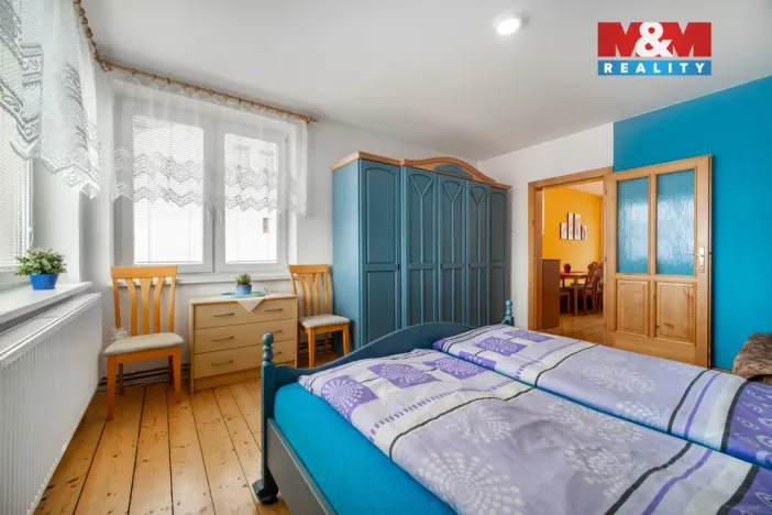 Prodej činžovního domu, Rokytnice v Orlických horách, 5. května, 1152 m2