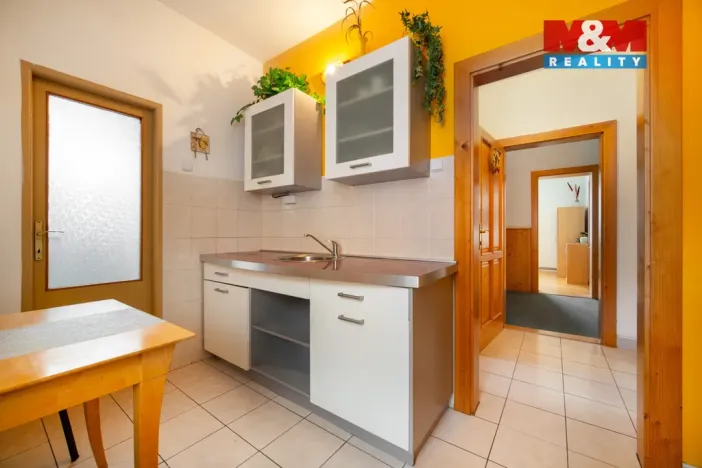 Prodej činžovního domu, Rokytnice v Orlických horách, 5. května, 1152 m2