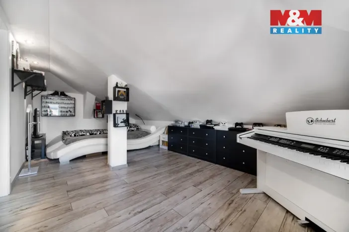 Prodej činžovního domu, Rokytnice v Orlických horách, 5. května, 1152 m2