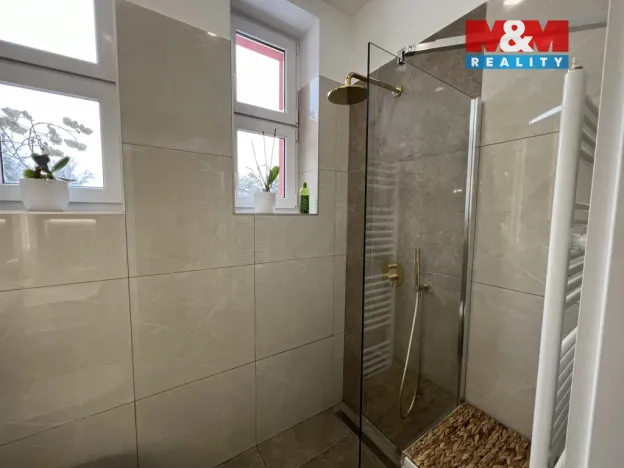Pronájem bytu 2+kk, Český Těšín, Ostravská, 39 m2