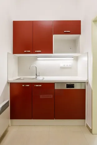 Pronájem bytu 2+1, České Budějovice - České Budějovice 1, nám. Přemysla Otakara II., 103 m2