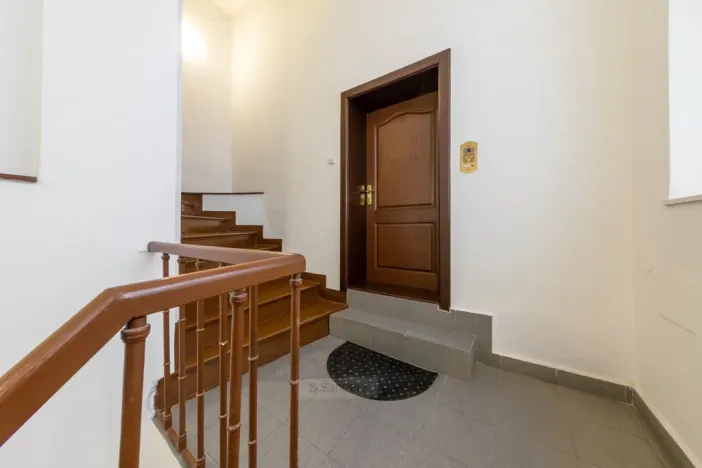 Pronájem bytu 2+1, České Budějovice - České Budějovice 1, nám. Přemysla Otakara II., 103 m2