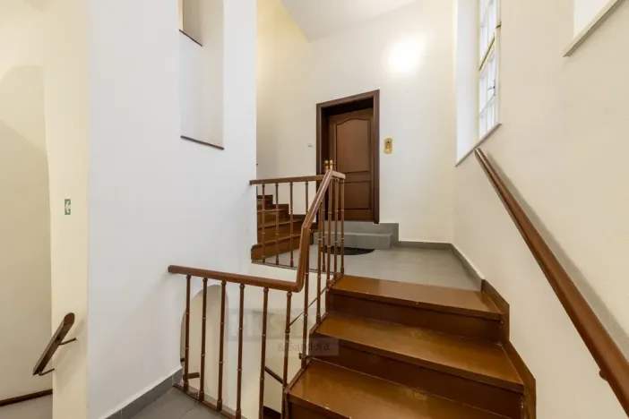 Pronájem bytu 2+1, České Budějovice - České Budějovice 1, nám. Přemysla Otakara II., 103 m2