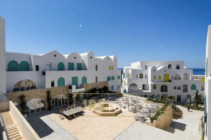 Prodej bytu 3+1, Dhermi, Albánie, 122 m2