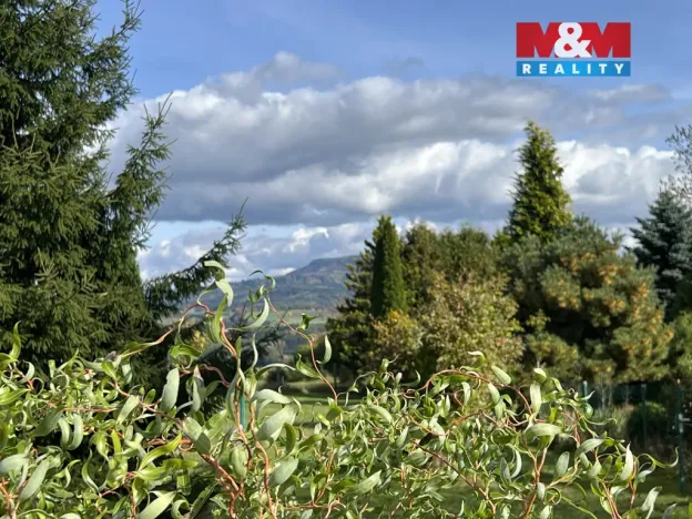 Prodej zahrady, Velké Poříčí, 5800 m2