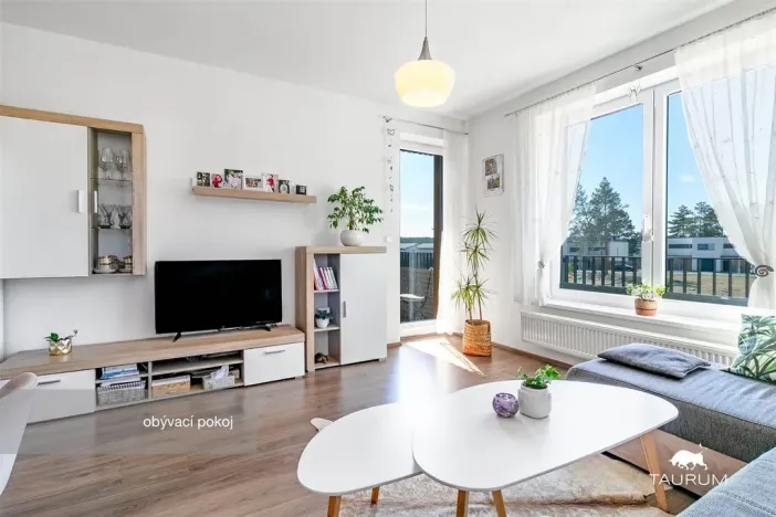 Prodej bytu 2+kk, Plzeň - Valcha, Špačková, 56 m2