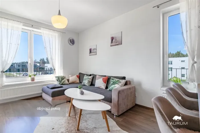 Prodej bytu 2+kk, Plzeň - Valcha, Špačková, 56 m2