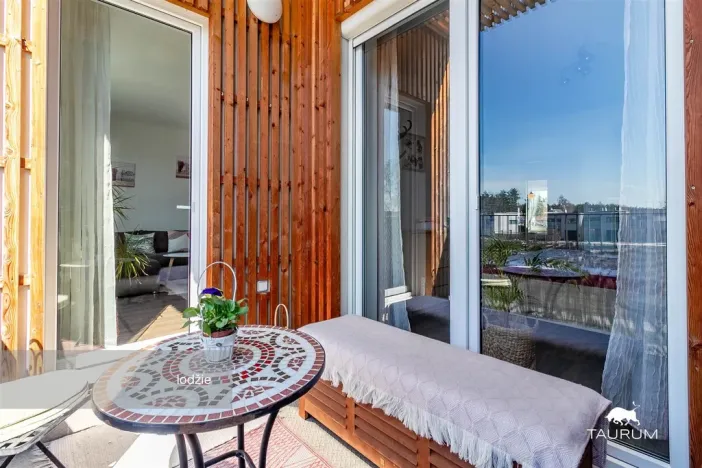 Prodej bytu 2+kk, Plzeň - Valcha, Špačková, 56 m2