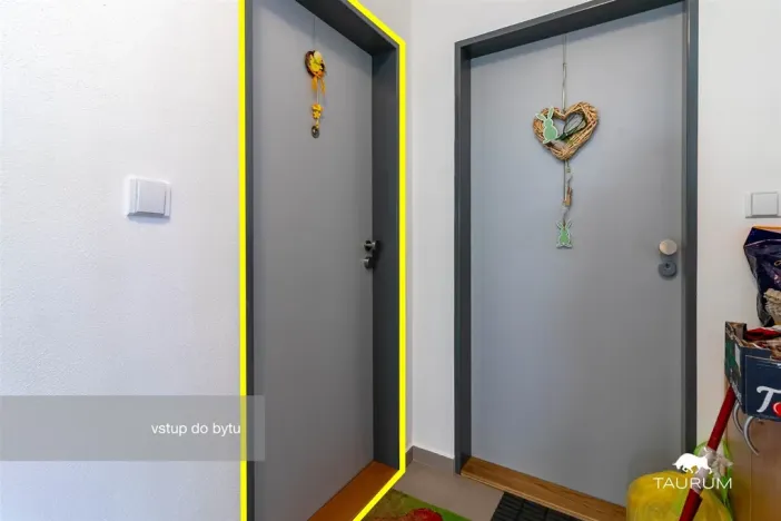 Prodej bytu 2+kk, Plzeň - Valcha, Špačková, 56 m2