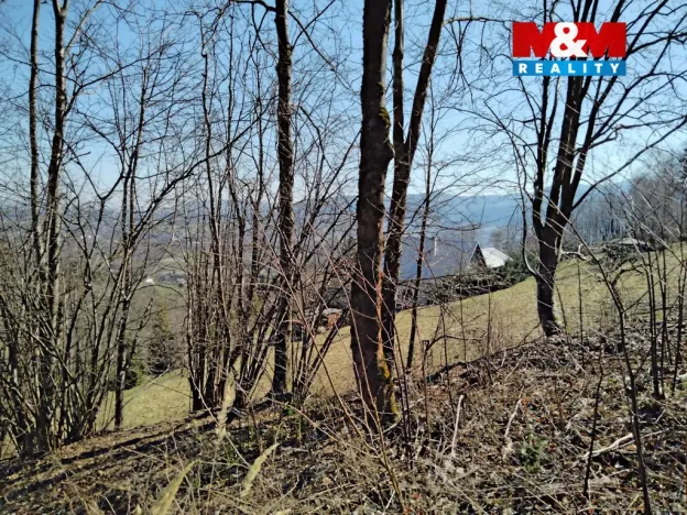 Prodej pozemku, Pstruží, 12588 m2