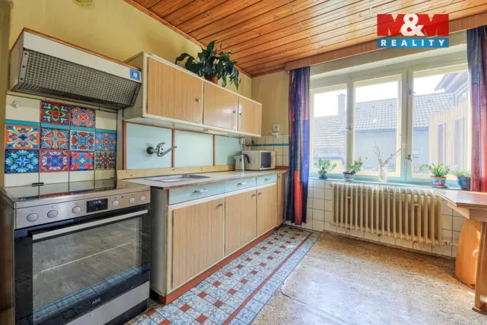 Prodej rodinného domu, Kozojedy, 127 m2