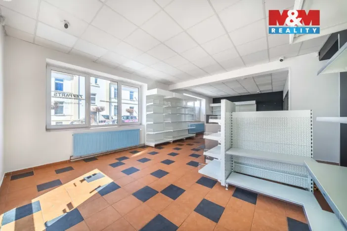 Pronájem obchodního prostoru, Králův Dvůr, Plzeňská, 367 m2