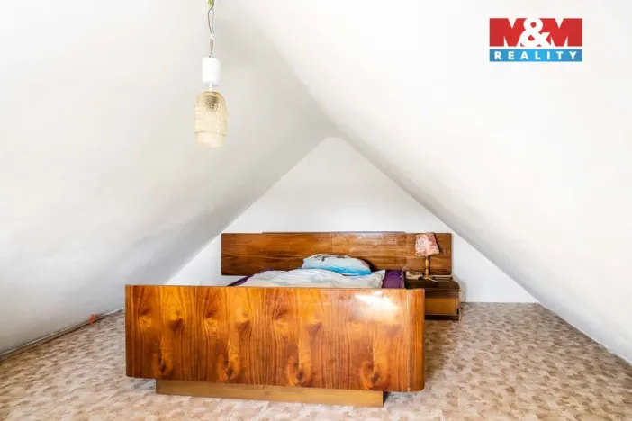 Prodej zahrady, Česká Lípa, 403 m2