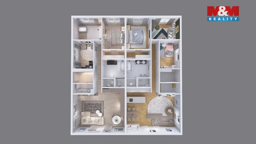 Prodej rodinného domu, Letkov, Kyšická, 100 m2