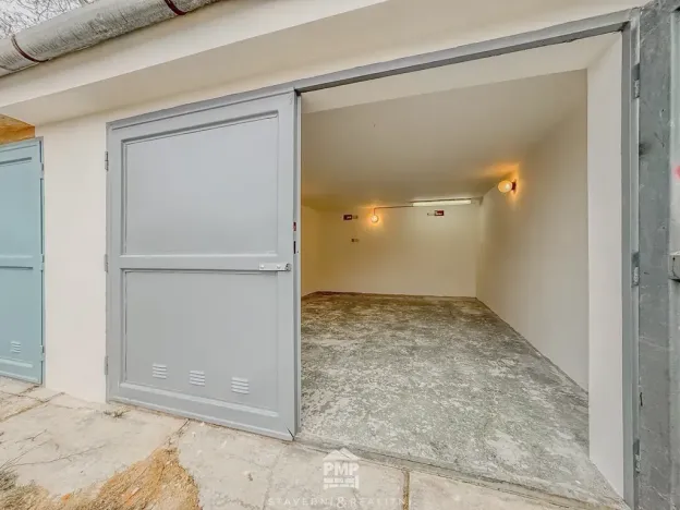 Prodej garáže, Boskovice, 23 m2