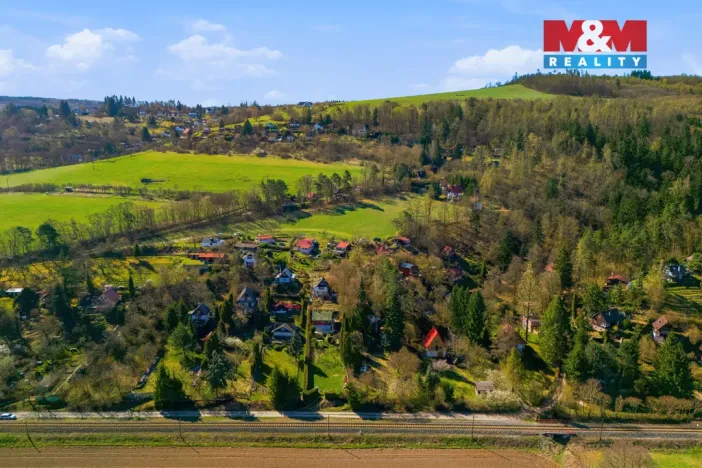 Prodej chaty, Račice, 36 m2