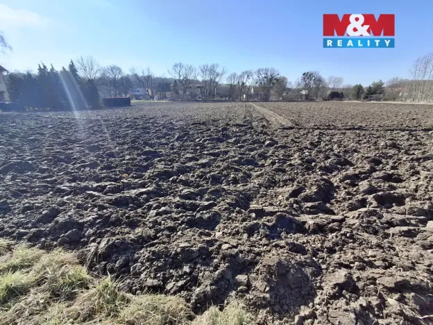 Prodej pozemku pro bydlení, Bystřice pod Hostýnem - Rychlov, 1765 m2