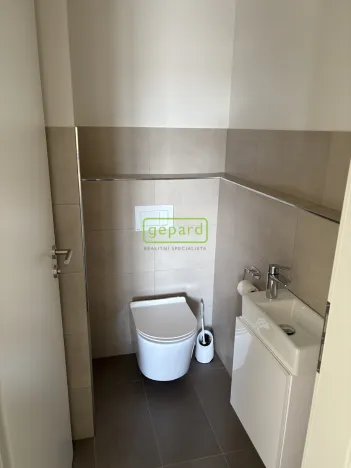 Pronájem bytu 3+kk, Brandýs nad Labem-Stará Boleslav, Augustina Lukeše, 63 m2