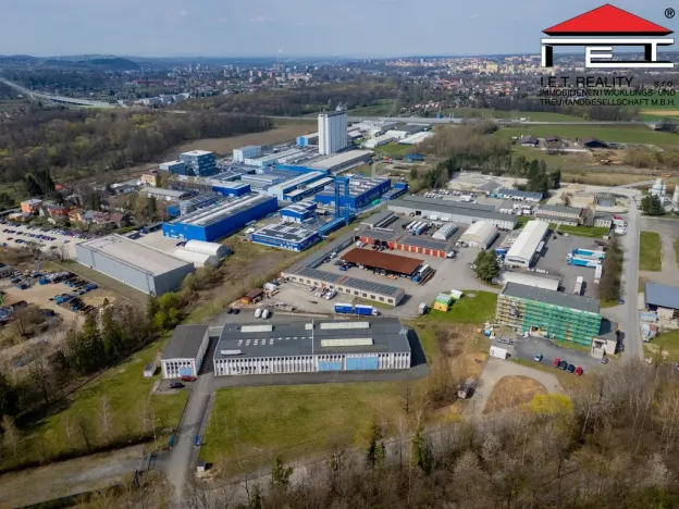 Prodej skladu, Staré Město, Na Zbytkách, 2180 m2