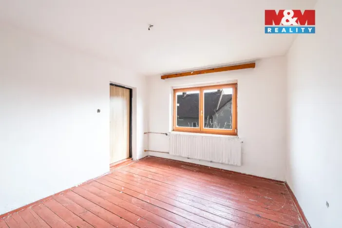 Prodej rodinného domu, Česká Lípa, Husova, 294 m2