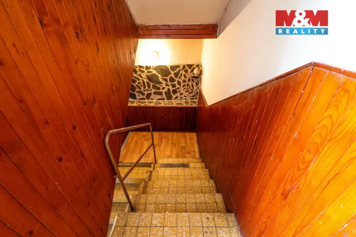 Prodej rodinného domu, Česká Lípa, Husova, 294 m2