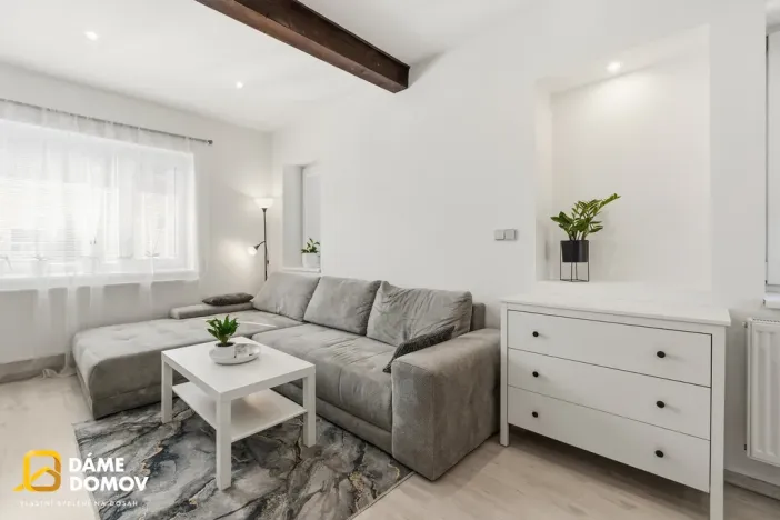 Pronájem bytu 2+kk, Zlín - Prštné, Svat. Čecha, 64 m2