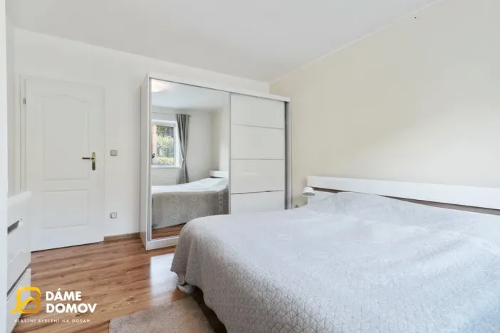 Pronájem bytu 2+kk, Zlín - Prštné, Svat. Čecha, 64 m2
