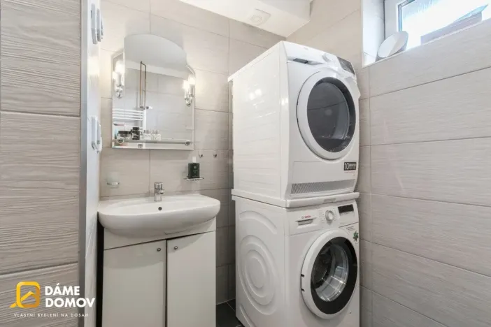 Pronájem bytu 2+kk, Zlín - Prštné, Svat. Čecha, 64 m2