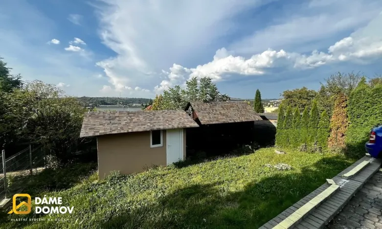 Pronájem bytu 2+kk, Zlín - Prštné, Svat. Čecha, 64 m2