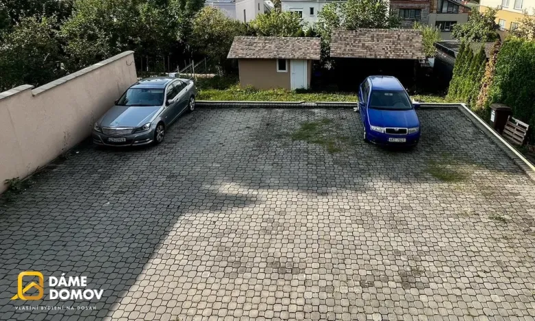 Pronájem bytu 2+kk, Zlín - Prštné, Svat. Čecha, 64 m2