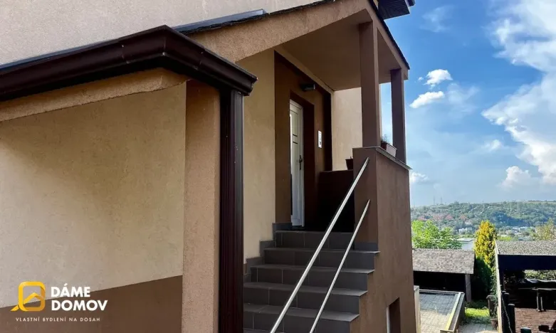 Pronájem bytu 2+kk, Zlín - Prštné, Svat. Čecha, 64 m2