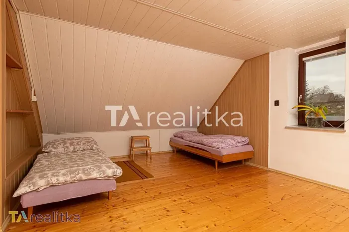 Prodej rodinného domu, Svatoňovice, 161 m2