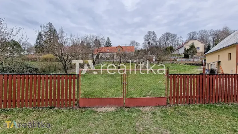 Prodej rodinného domu, Svatoňovice, 161 m2