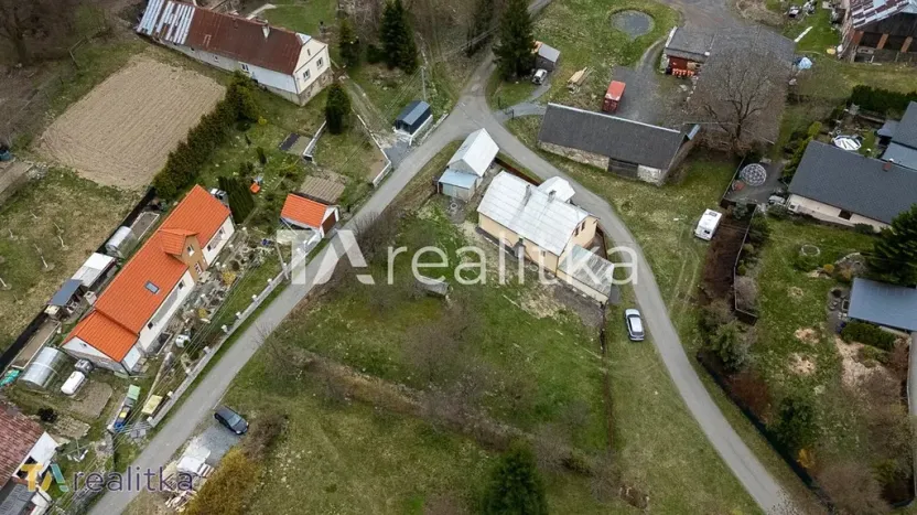 Prodej rodinného domu, Svatoňovice, 161 m2