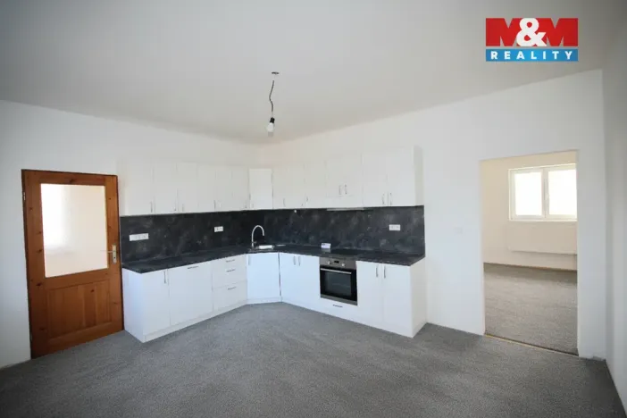 Prodej rodinného domu, Město Albrechtice - Opavice, 250 m2