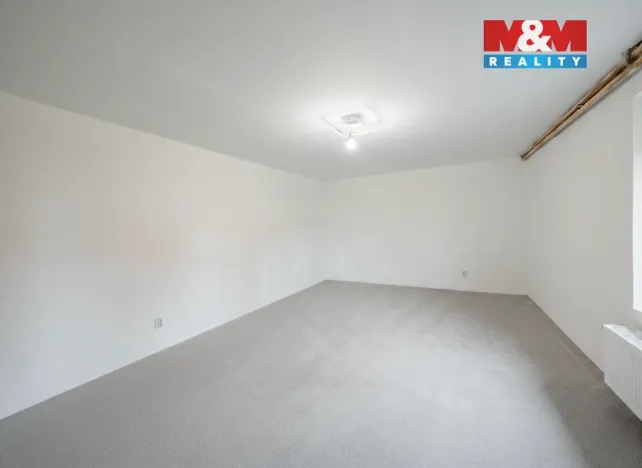 Prodej rodinného domu, Město Albrechtice - Opavice, 250 m2