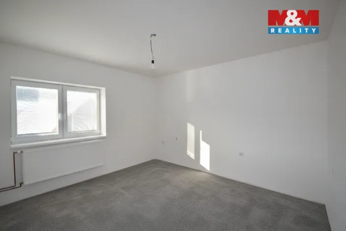 Prodej rodinného domu, Město Albrechtice - Opavice, 250 m2