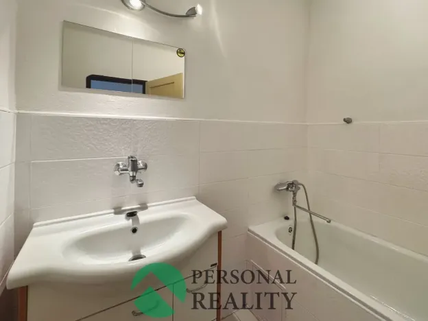 Pronájem bytu 2+1, Příbram, 28. října, 55 m2