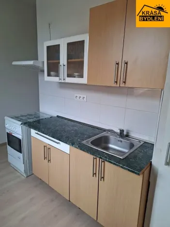 Prodej bytu 3+1, Olomouc, 63 m2