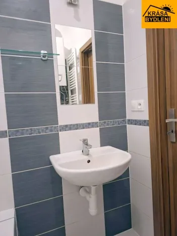 Prodej bytu 3+1, Olomouc, 63 m2